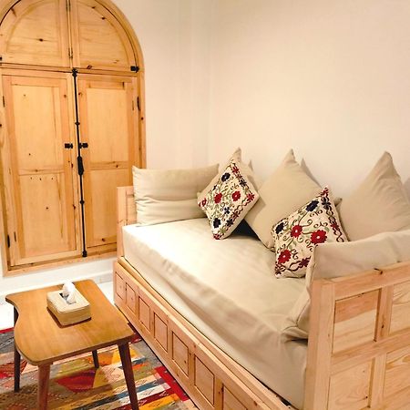 Riad Al Manara Ес-Сувейра Екстер'єр фото