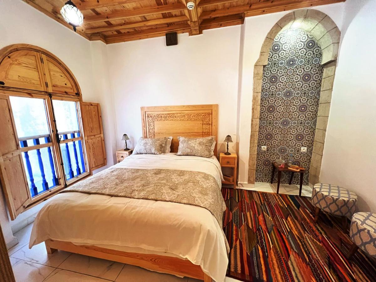 Riad Al Manara Ес-Сувейра Екстер'єр фото