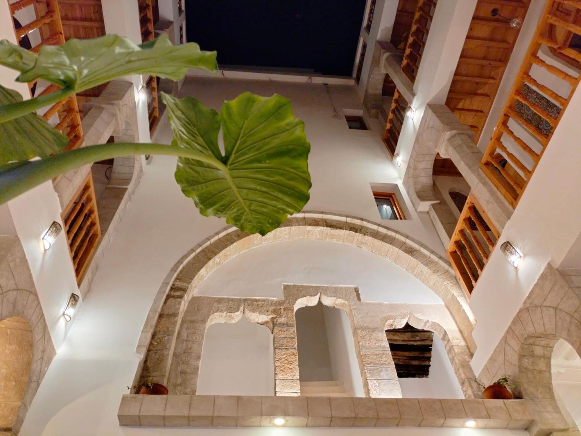 Riad Al Manara Ес-Сувейра Екстер'єр фото