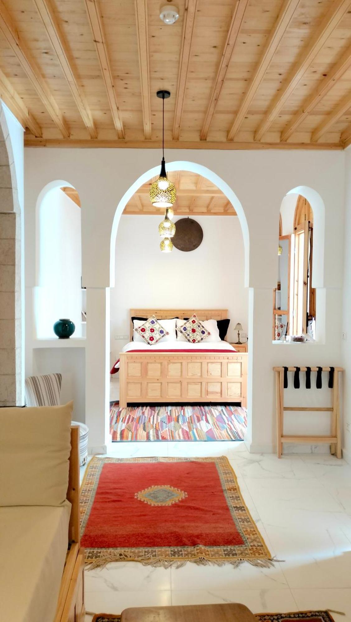 Riad Al Manara Ес-Сувейра Екстер'єр фото