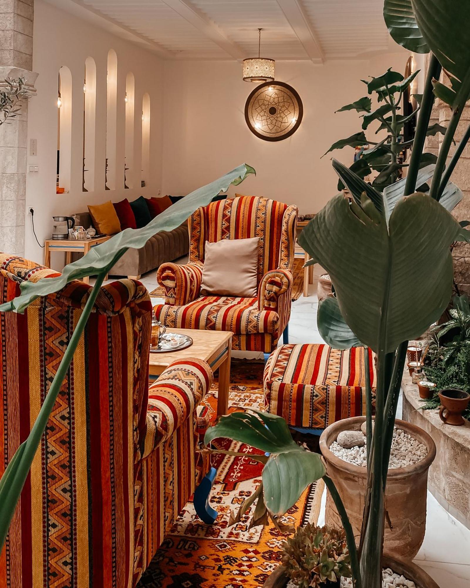 Riad Al Manara Ес-Сувейра Екстер'єр фото