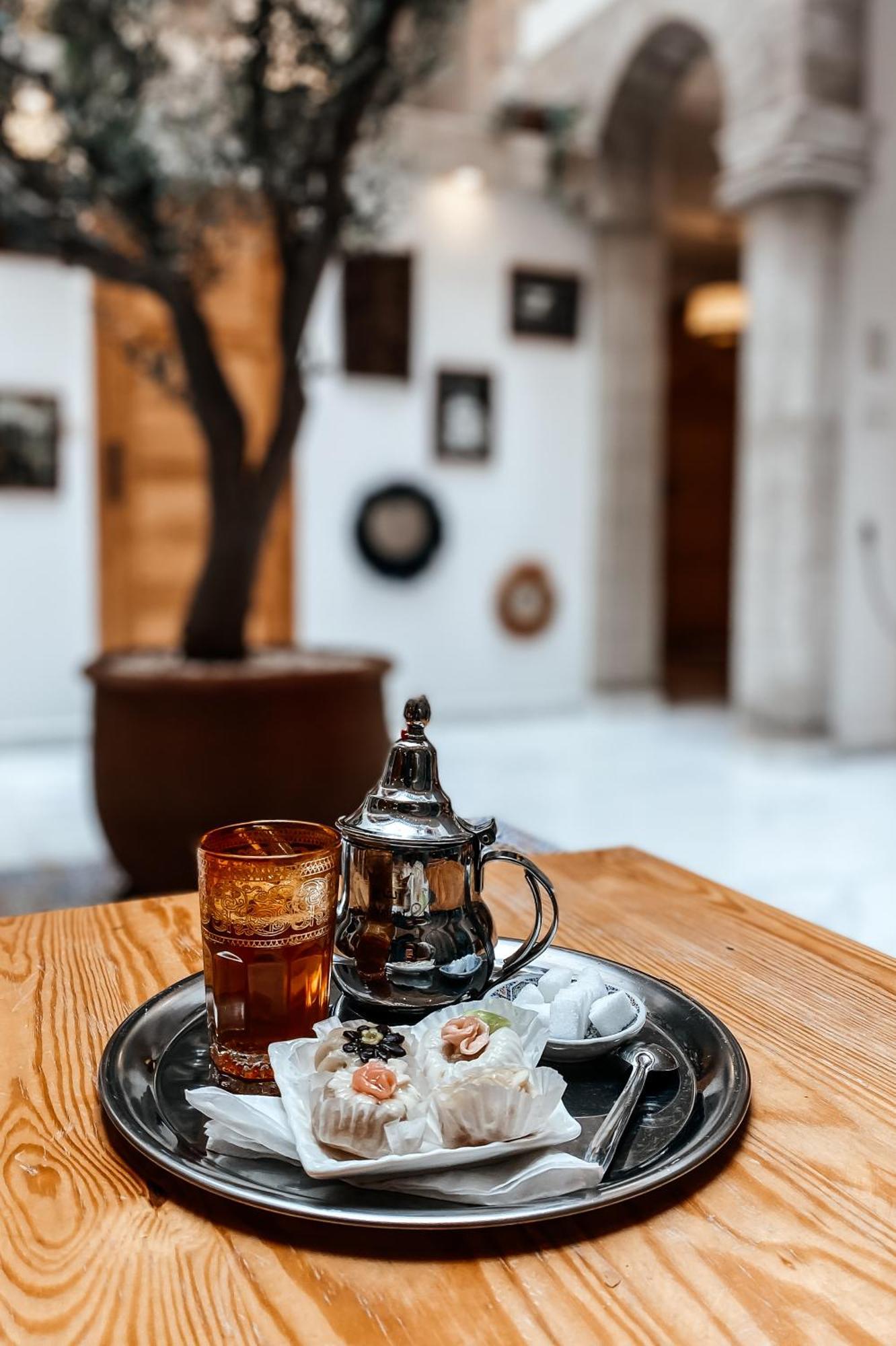 Riad Al Manara Ес-Сувейра Екстер'єр фото
