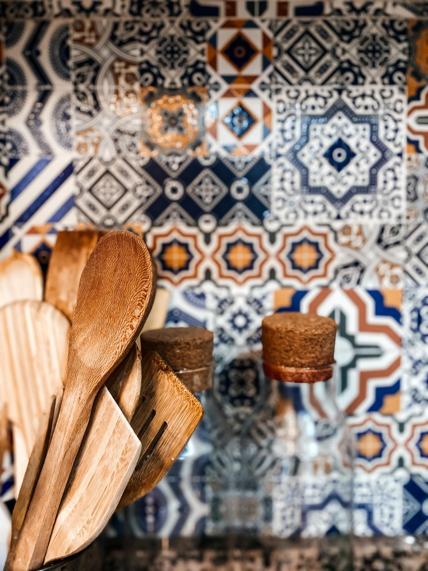 Riad Al Manara Ес-Сувейра Екстер'єр фото